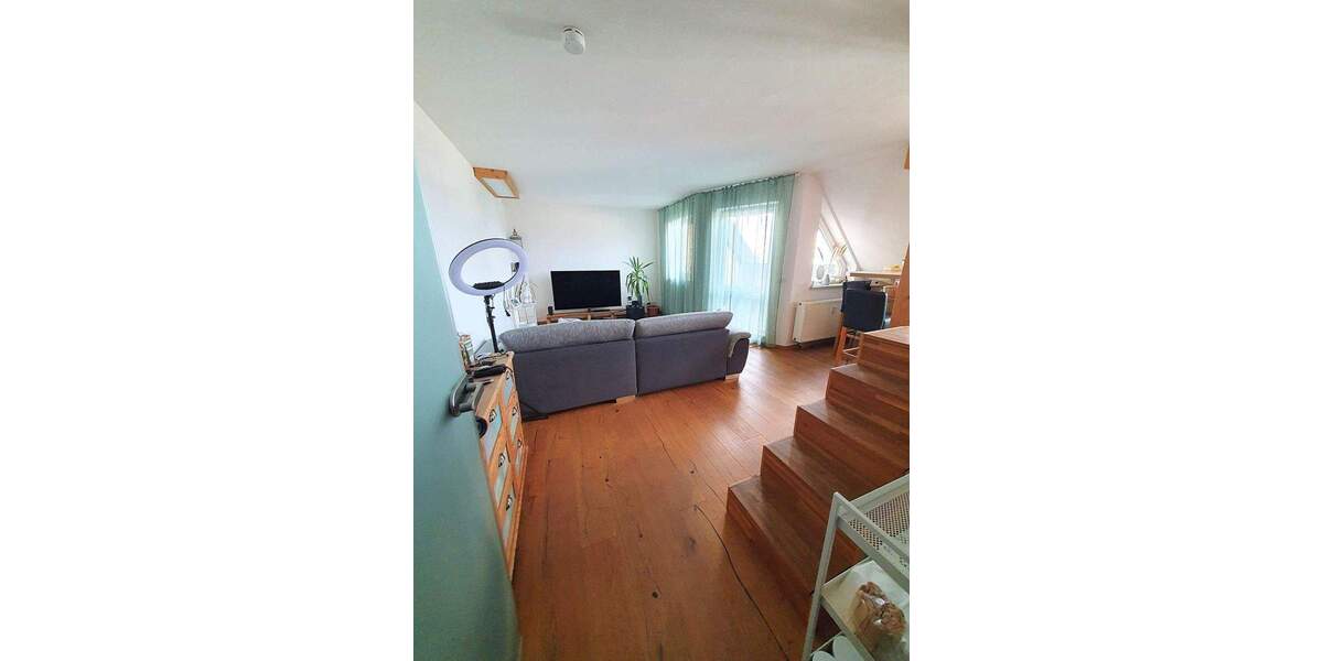 Etagenwohnung Fürth Südstadt - 2 Zimmer, 57 m&sup2;, 219.000&euro; | Angebot:25816992