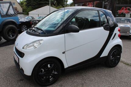Smart ForTwo 119.000 km 3.650 &euro; Nürnberg 90475