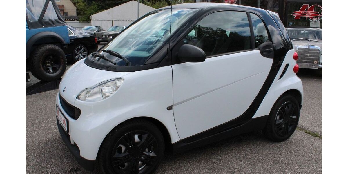 Smart ForTwo 119.000 km 3.650 &euro; Nürnberg 90475
