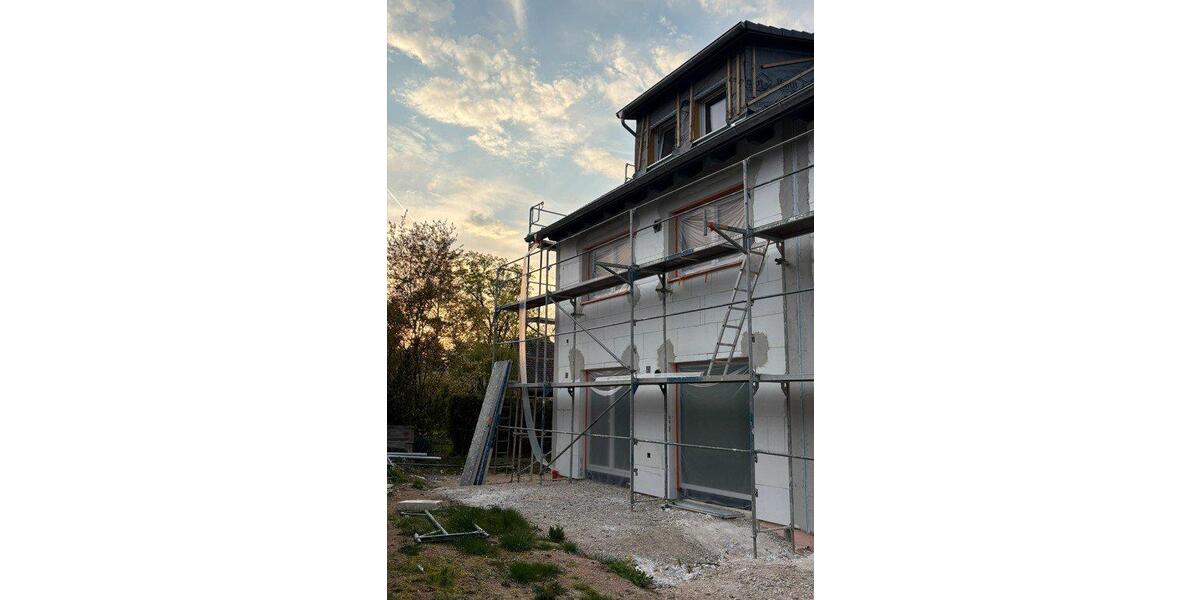 Doppelhaushälfte Oberasbach - 6 Zimmer, 160 m&sup2;, 3.040&euro; | Angebot:26383340