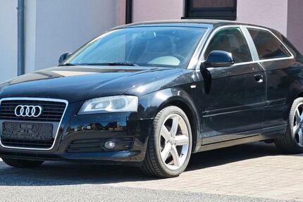 Audi A3 227.000 km 3.690 &euro; Büchenbach 91186
