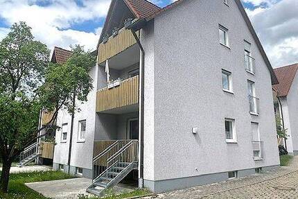Wohnung Nürnberg Altenfurt - 2 Zimmer, 80 m&sup2;, 249.500&euro; | Angebot:26657528