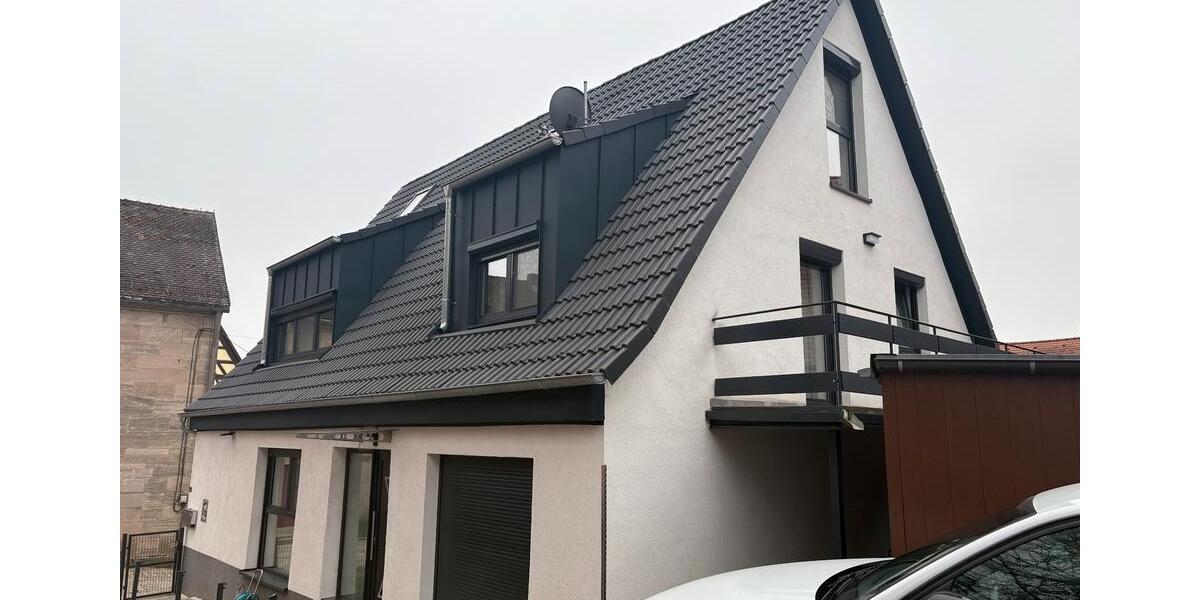 Mehrfamilienhaus, Wohnhaus Fürth Atzenhof - 6 Zimmer, 178 m&sup2;, 650.000&euro; | Angebot:26254357