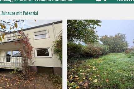 Haus Wendelstein - 5 Zimmer, 130 m&sup2;, 317.000&euro; | Angebot:23109939