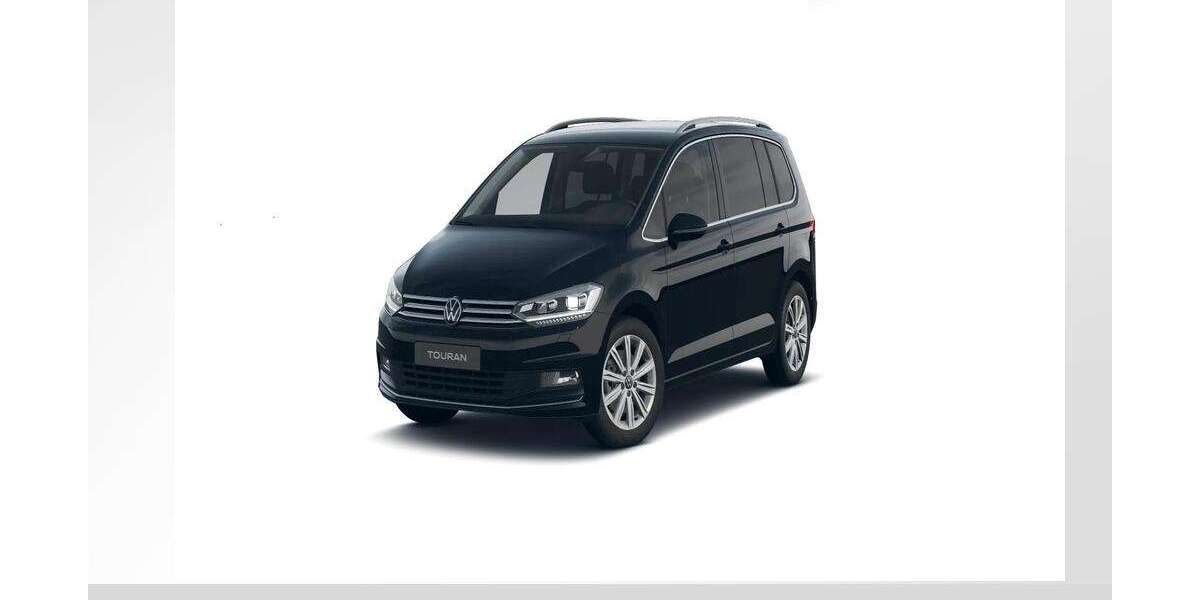 VW Touran 19.828 km 35.980 &euro; Fürth 90763