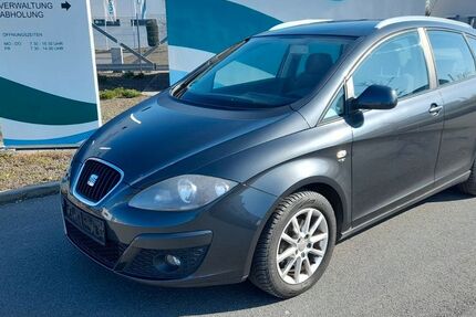 Seat Altea 120.000 km 3.990 &euro; Nürnberg, Mittelfranken 90431