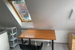 Dachgeschoßwohnung Buckenhof - 1 Zimmer, 20 m&sup2;, 620&euro; | Angebot:26614881