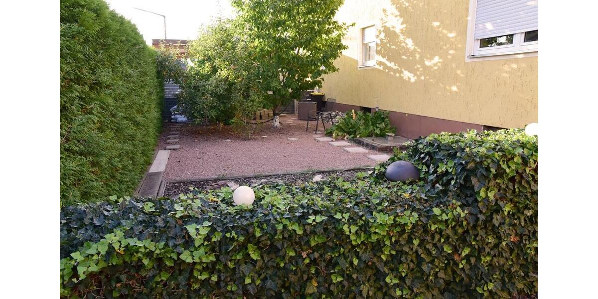 Etagenwohnung Oberasbach - 3 Zimmer, 75 m&sup2;, 900&euro; | Angebot:26626275