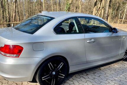 BMW 125 180.000 km 9.999 &euro; Nürnberg 90482