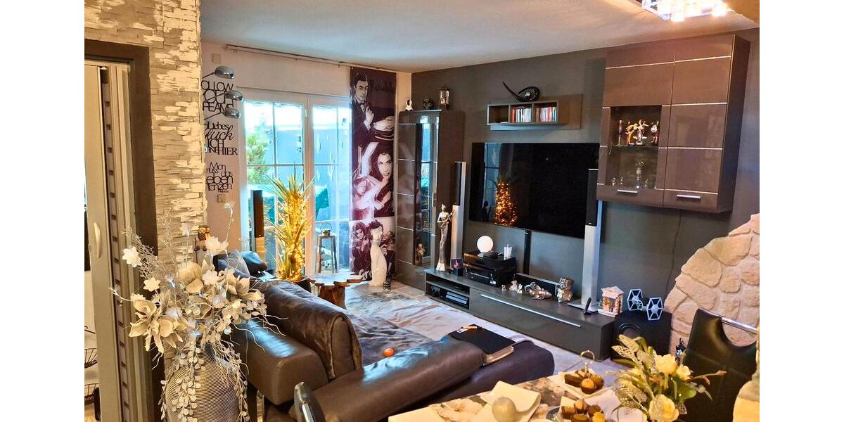 Terrassenwohnung Eckental - 3 Zimmer, 68 m&sup2;, 950&euro; | Angebot:25646739