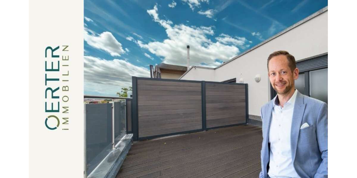 Etagenwohnung Fürth Südstadt - 3 Zimmer, 122 m&sup2;, 656.500&euro; | Angebot:27452224