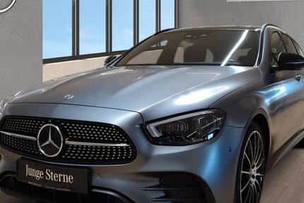 Mercedes-Benz E 400 125.670 km 59.998 &euro; Forchheim 91301