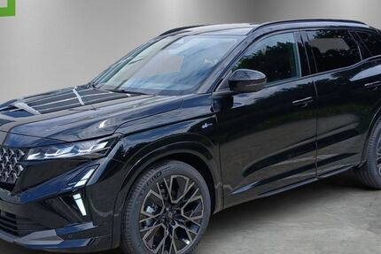 Renault Austral 9.103 km 39.990 &euro; Nürnberg 90471