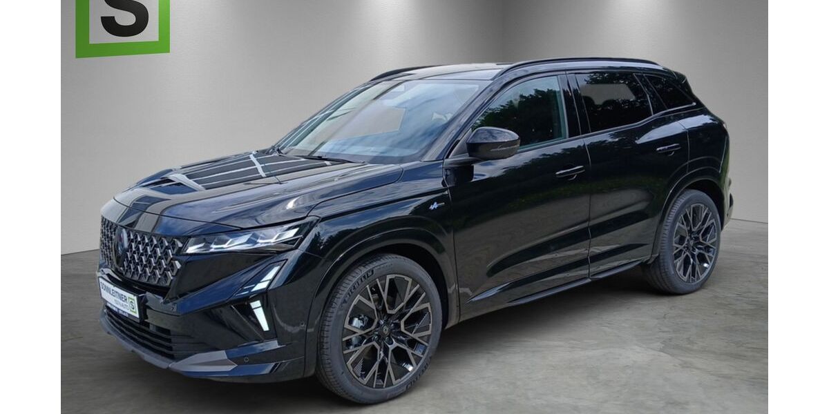 Renault Austral 9.103 km 39.990 &euro; Nürnberg 90471