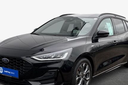 Ford Focus 17.347 km 24.990 &euro; Roth 91154