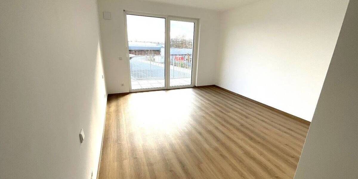 Etagenwohnung Nürnberg Schweinau - 4 Zimmer, 96 m&sup2;, 1.565&euro; | Angebot:26573061
