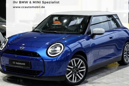 Mini Cooper E 10.000 km 25.999 &euro; Fürth 90763
