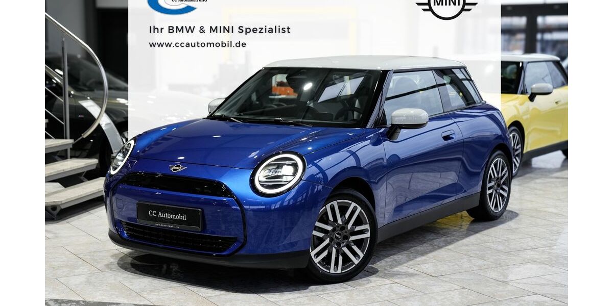 Mini Cooper E 10.000 km 25.999 &euro; Fürth 90763