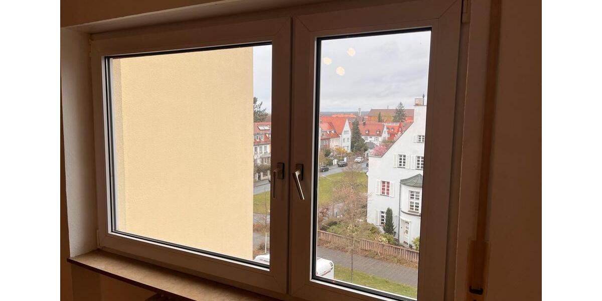 Etagenwohnung Nürnberg Erlenstegen - 2 Zimmer, 72 m&sup2;, 950&euro; | Angebot:25901733