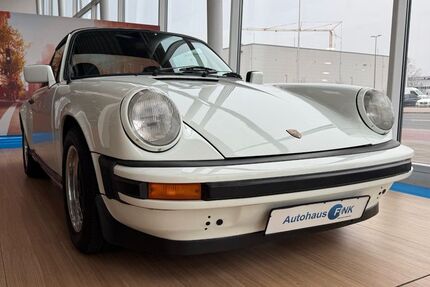 Porsche 911 Urmodell 50.161 km 75.900 &euro; Erlangen 91058
