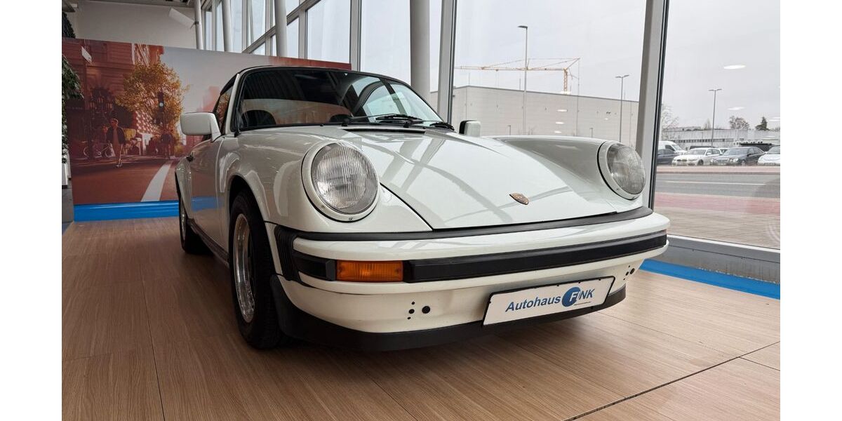 Porsche 911 Urmodell 50.161 km 75.900 &euro; Erlangen 91058