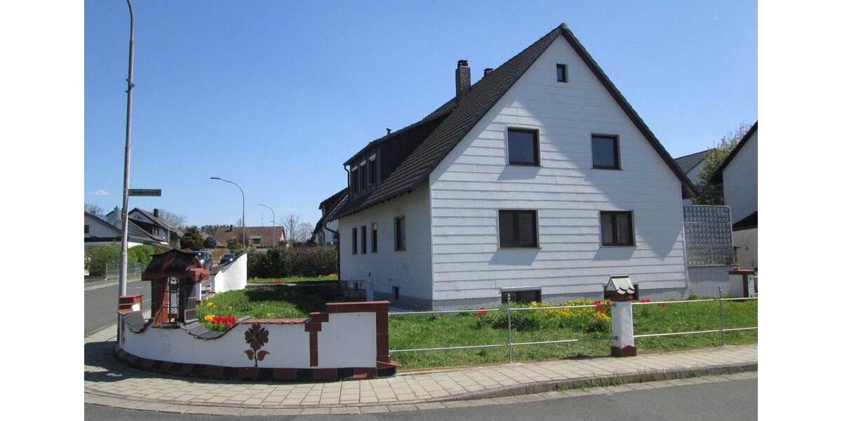 Einfamilienhaus Hemhofen - 499.500&euro; | Angebot:27023500