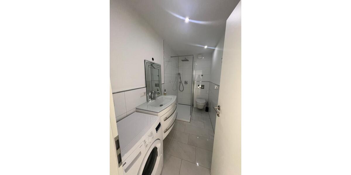 Etagenwohnung Nürnberg Gibitzenhof - 2 Zimmer, 52 m&sup2;, 1.250&euro; | Angebot:25332302