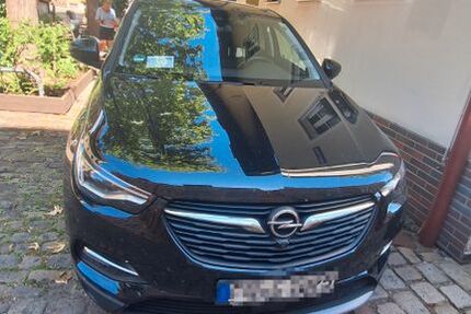 Opel Grandland (X) 163.000 km 10.700 &euro; Nürnberg 90403