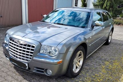 Chrysler 300C 148.240 km 6.900 &euro; Nürnberg 90453