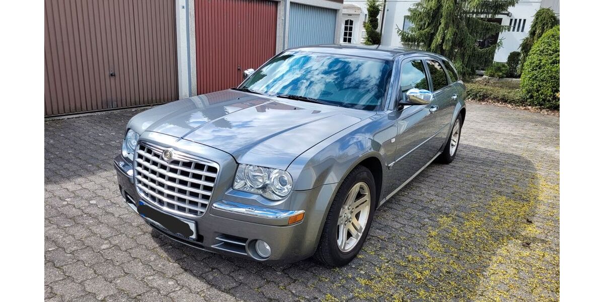 Chrysler 300C 148.240 km 6.900 &euro; Nürnberg 90453