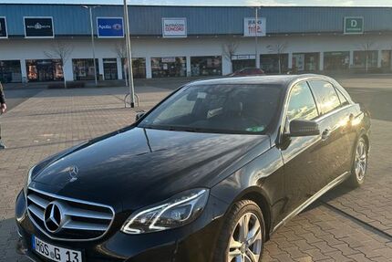 Mercedes-Benz E 400 294.000 km 15.299 &euro; Höchstadt 91315