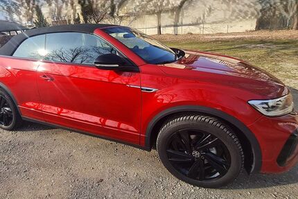 VW T-Roc 8.470 km 37.950 &euro; Nürnberg 90425