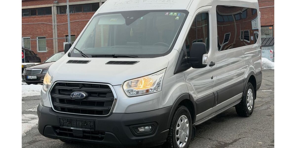 Ford Transit 270.000 km 16.990 &euro; Cadolzburg bei Nürnberg 90556