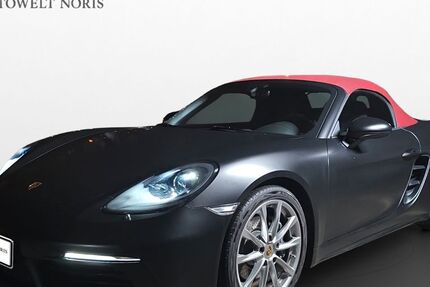 Porsche Boxster 22.500 km 62.680 &euro; Nürnberg 90427
