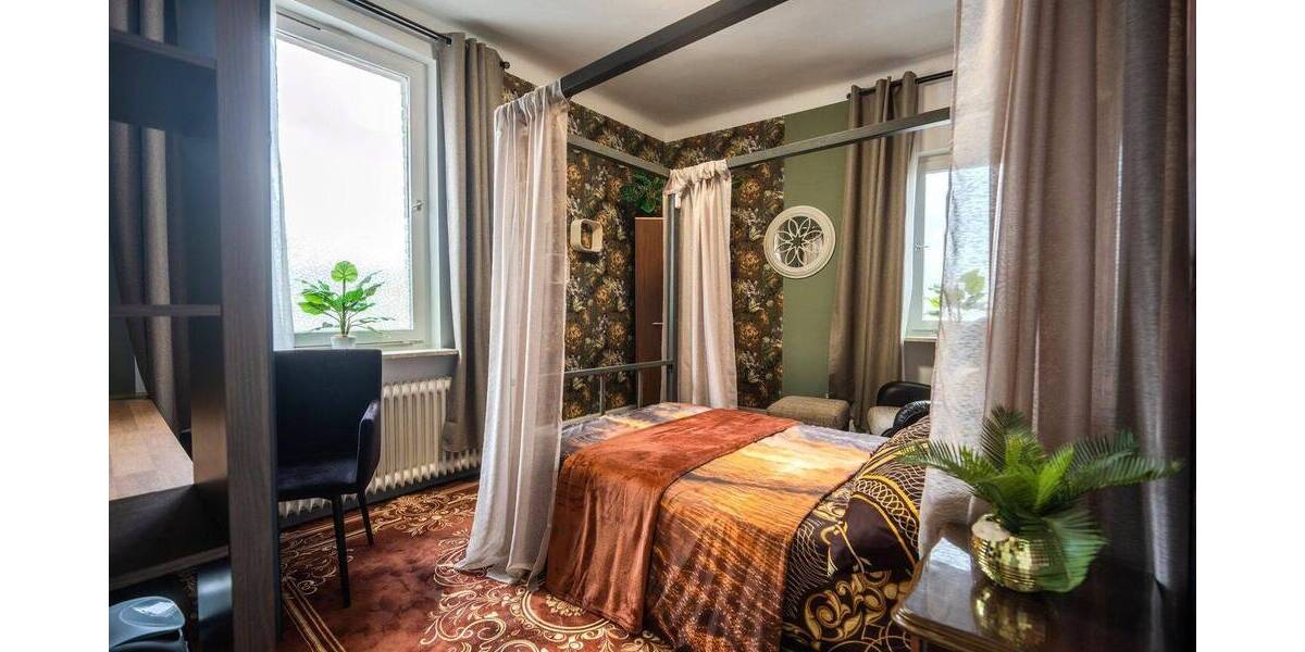 Etagenwohnung Fürth Innenstadt - 3 Zimmer, 64 m&sup2;, 199.000&euro; | Angebot:25927771