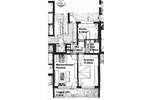 Etagenwohnung Lauf an der Pegnitz Lauf - 2 Zimmer, 63 m&sup2;, 750&euro; | Angebot:26833722