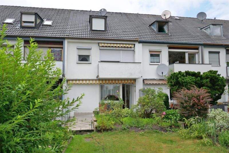 Reihenmittelhaus Nürnberg Spitalhof - 6 Zimmer, 105 m&sup2;, 620.000&euro; | Angebot:25734921