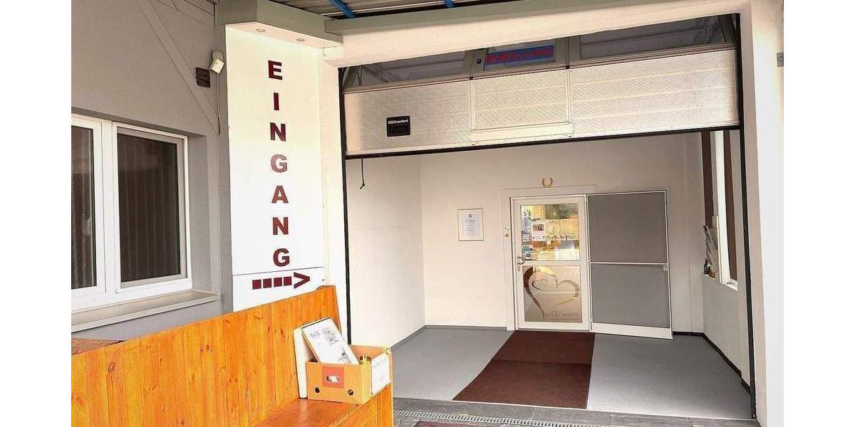 Gewerbeobjekt Oberasbach Altenberg - 1.265.000&euro; | Angebot:25909133