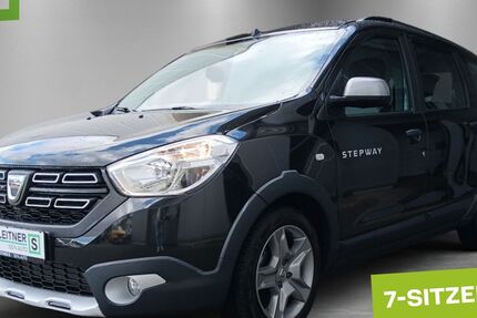 Dacia Lodgy 53.441 km 15.990 &euro; Nürnberg 90471