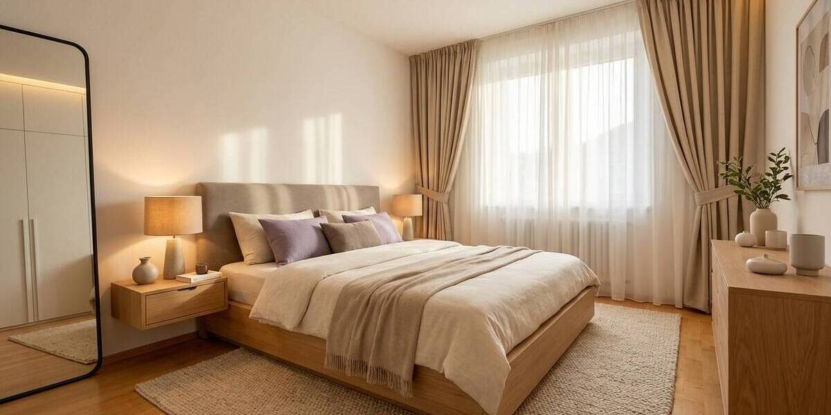 Etagenwohnung Fürth Hardhöhe - 2 Zimmer, 54 m&sup2;, 179.000&euro; | Angebot:26189450
