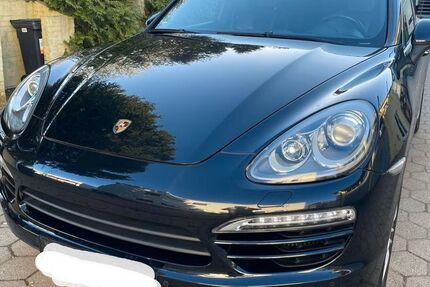 Porsche Cayenne 230.000 km 18.600 &euro; Nürnberg 90419
