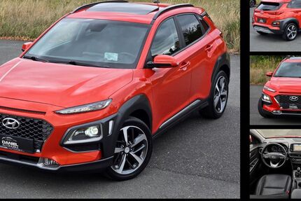 Hyundai KONA 73.000 km 13.450 &euro; Lauf a.d. Pegnitz 91207