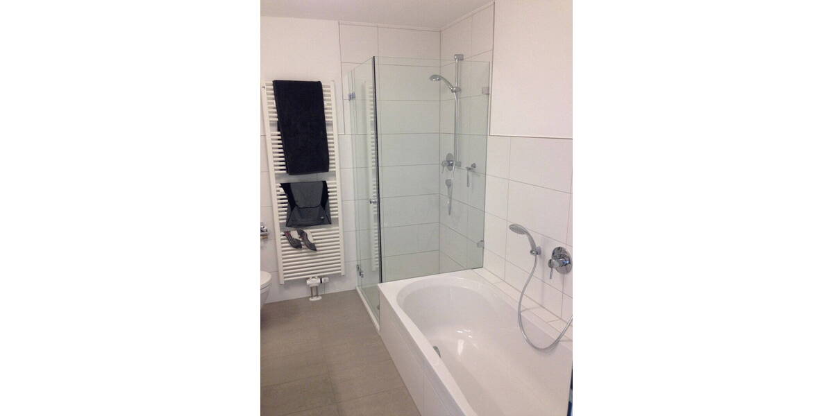 Etagenwohnung Nürnberg Sündersbühl - 3 Zimmer, 65 m&sup2;, 980&euro; | Angebot:26822292