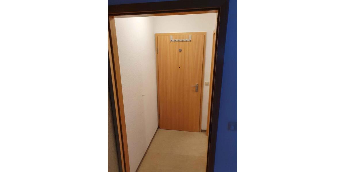 Etagenwohnung Nürnberg Herrnhütte - 1 Zimmer, 23 m&sup2;, 150.000&euro; | Angebot:25599687