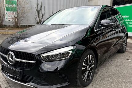 Mercedes-Benz B 200 15.000 km 24.990 &euro; Fürth 90763