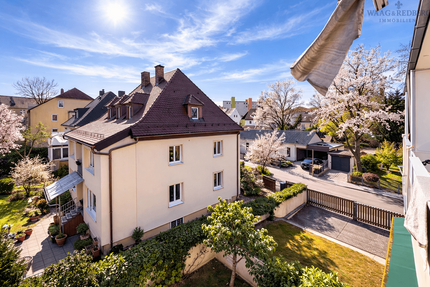 Wohnung Nürnberg Gibitzenhof - 3 Zimmer, 75 m&sup2;, 340.000&euro; | Angebot:25994554