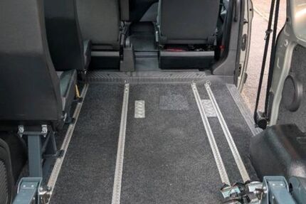 Ford Transit Custom 87.000 km 19.000 &euro; Nürnberg 90455