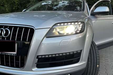 Audi Q7 208.000 km 19.400 &euro; Nürnberg 90431