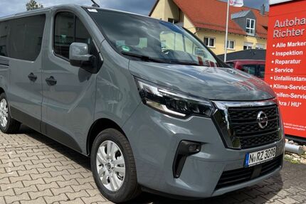 Nissan Primastar 13.100 km 31.990 &euro; Wendelstein 90530