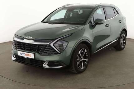 Kia Sportage 26.799 km 31.800 &euro; Nürnberg 90441